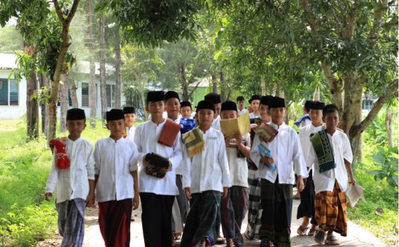 Raudlah Tanjungmanis